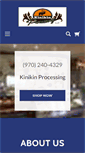 Mobile Screenshot of kinikin.com
